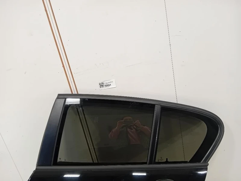 Porta POST SX 41525A2A397 Bmw Serie 1 F20 Berlina 2012