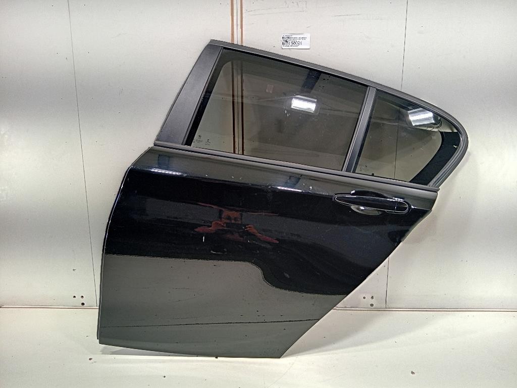 Porta POST SX 41525A2A397 Bmw Serie 1 F20 Berlina 2012