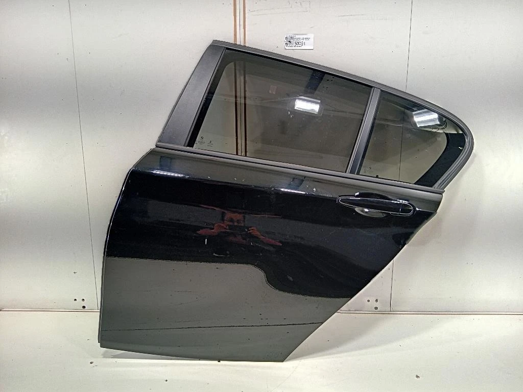 Porta POST SX 41525A2A397 Bmw Serie 1 F20 Berlina 2012