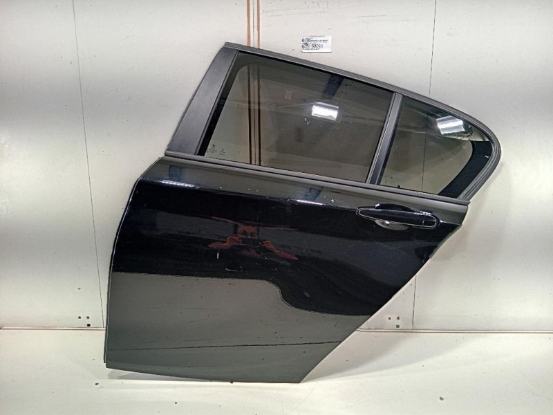 Porta POST SX 41525A2A397 Bmw Serie 1 F20 Berlina 2012