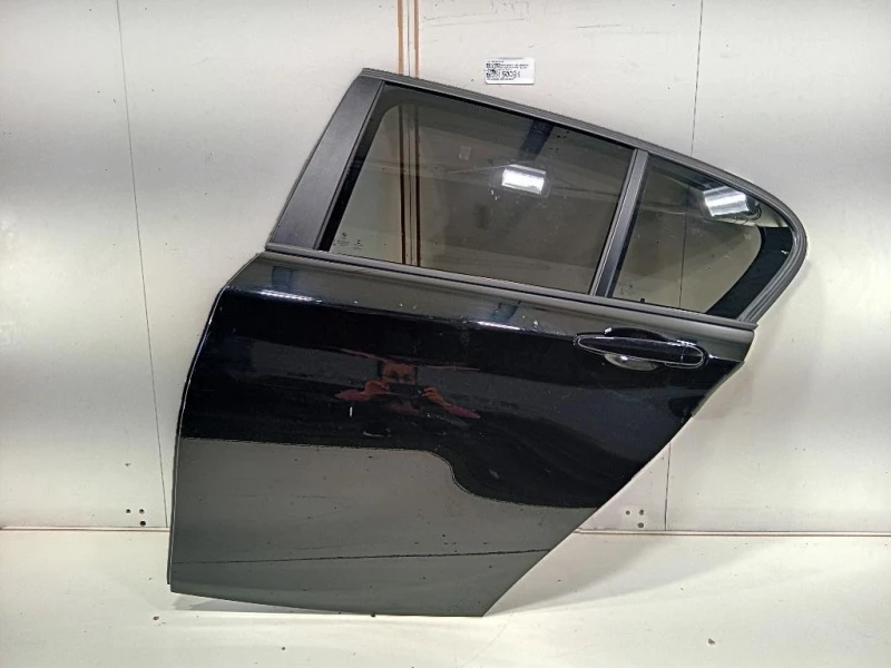 Porta POST SX 41525A2A397 Bmw Serie 1 F20 Berlina 2012