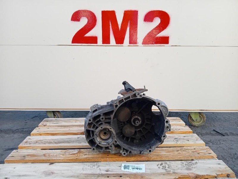 Cambio KXZ 6 MARCE MANUALE Volkswagen Passat V 2005