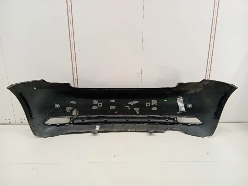 Paraurti POST 735619778 Fiat 500 II 2015