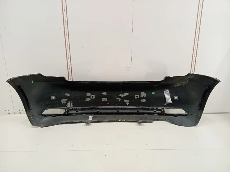 Paraurti POST 735619778 Fiat 500 II 2015