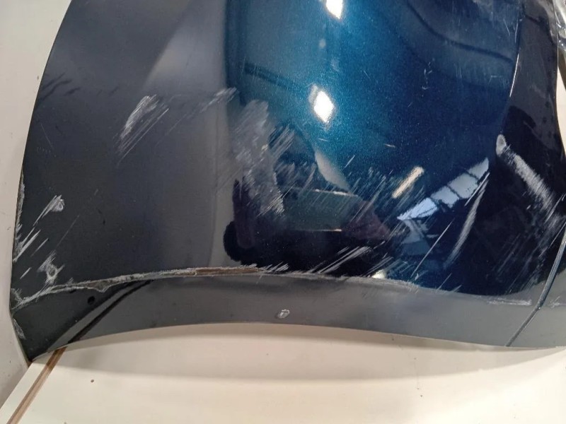 Paraurti POST 735619778 Fiat 500 II 2015