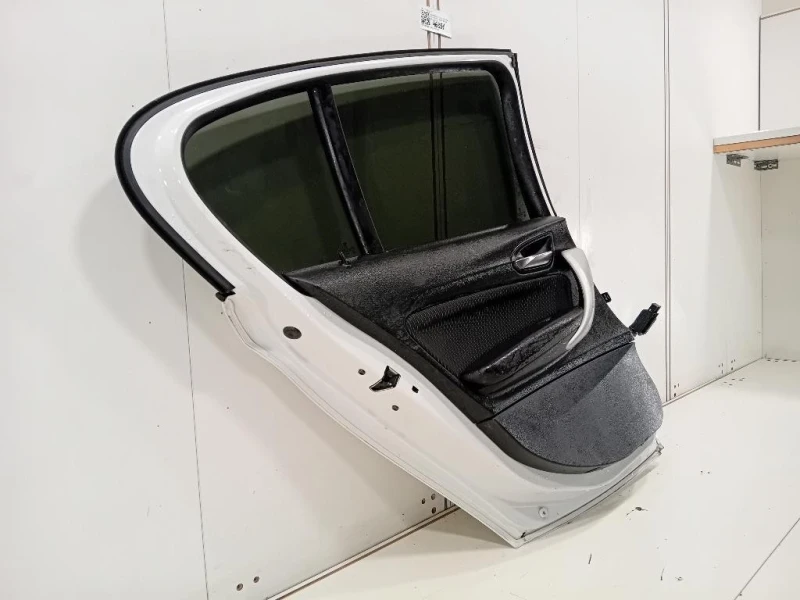 Porta POST SX 41525A2A397 Bmw Serie 1 F20 Berlina 2012