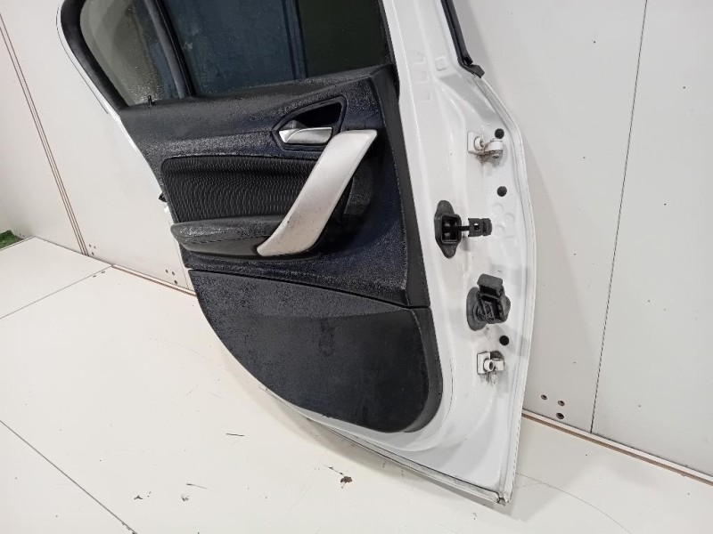 Paraurti POST 735619778 Fiat 500 II 2015