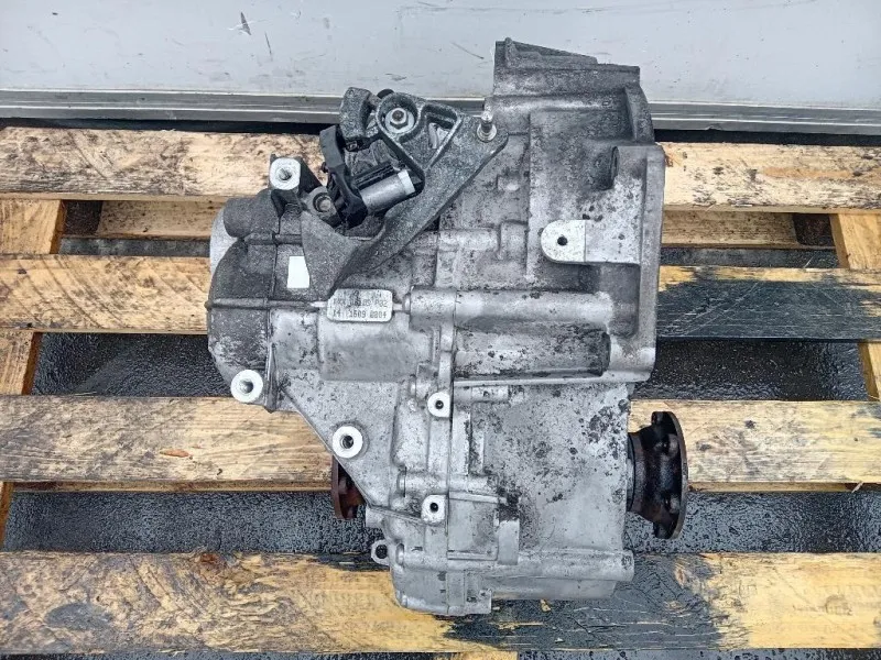 Cambio KXX 6 MARCE MANUALE Volkswagen Passat V 2005