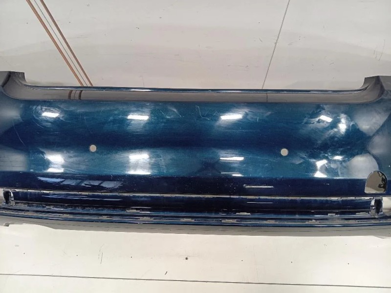 Paraurti POST 735619778 Fiat 500 II 2015