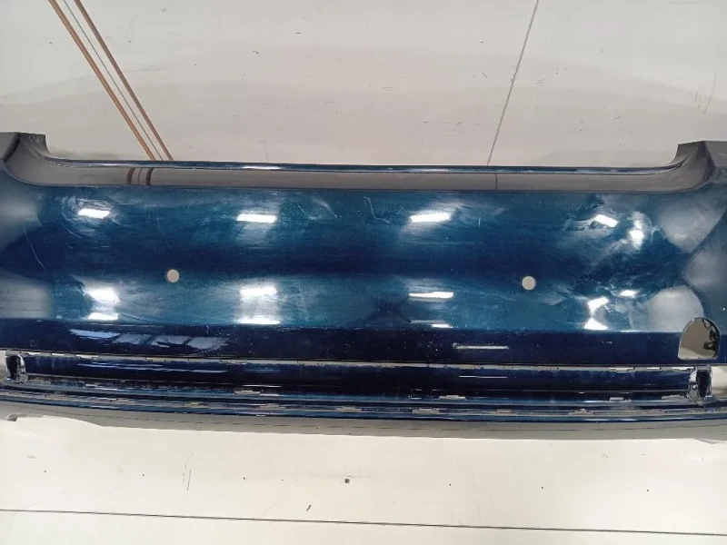 Paraurti POST 735619778 Fiat 500 II 2015