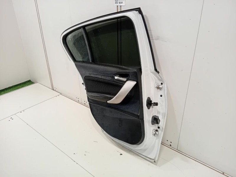 Porta POST SX 41525A2A397 Bmw Serie 1 F20 Berlina 2012