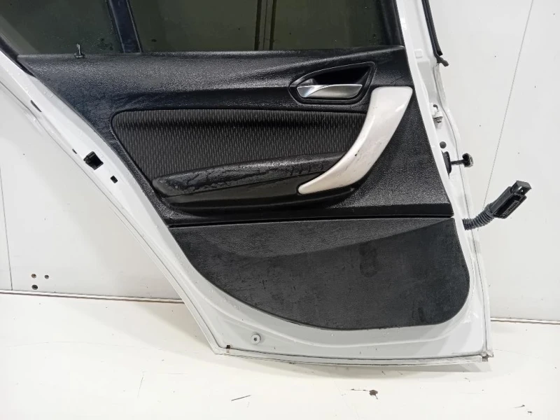 Porta POST SX 41525A2A397 Bmw Serie 1 F20 Berlina 2012