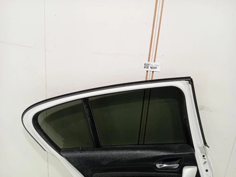 Porta POST SX 41525A2A397 Bmw Serie 1 F20 Berlina 2012