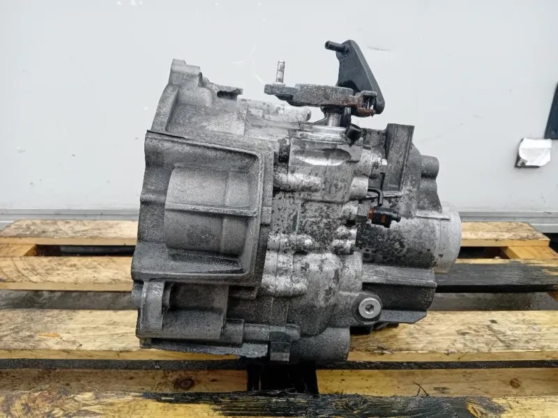 Cambio KXX 6 MARCE MANUALE Volkswagen Passat V 2005