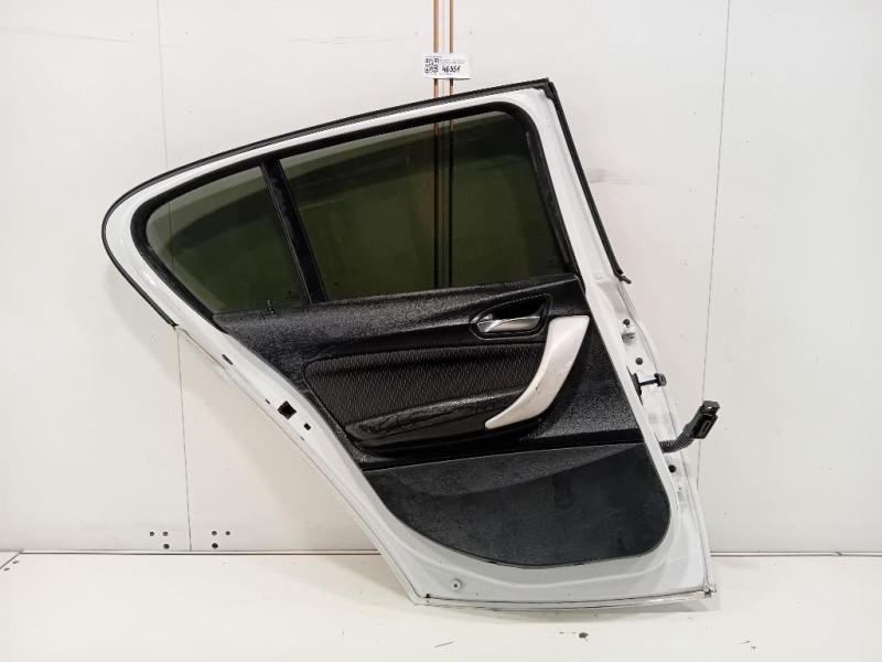 Porta POST SX 41525A2A397 Bmw Serie 1 F20 Berlina 2012