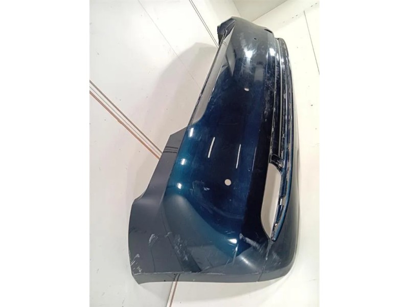 Paraurti POST 735619778 Fiat 500 II 2015