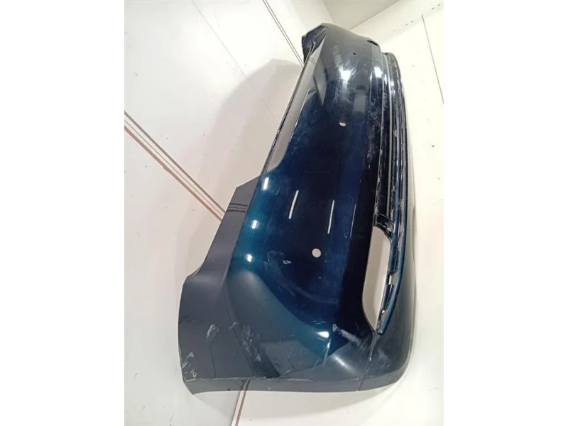 Paraurti POST 735619778 Fiat 500 II 2015