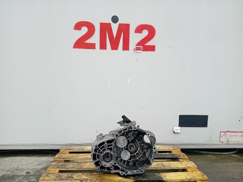 Cambio KXX 6 MARCE MANUALE Volkswagen Passat V 2005