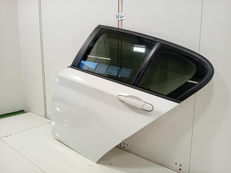Porta POST SX 41525A2A397 Bmw Serie 1 F20 Berlina 2012