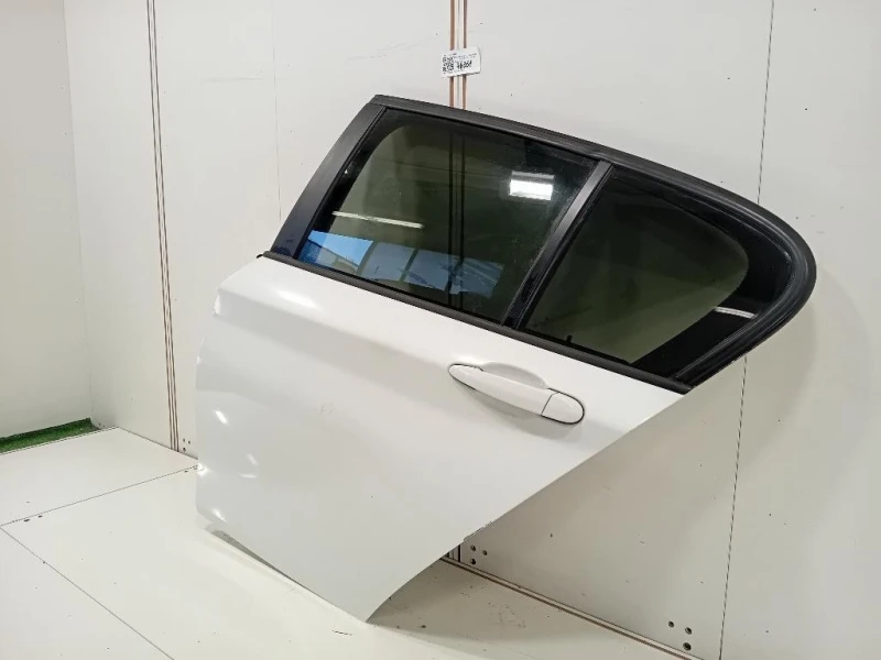 Porta POST SX 41525A2A397 Bmw Serie 1 F20 Berlina 2012