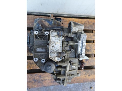 Cambio KDA Volkswagen Passat V Variant 2005