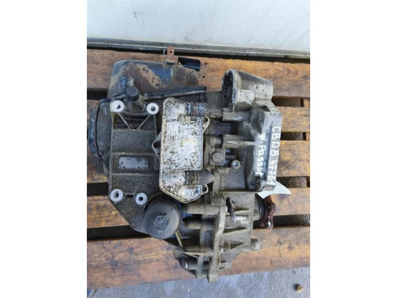 Cambio KDA Volkswagen Passat V Variant 2005