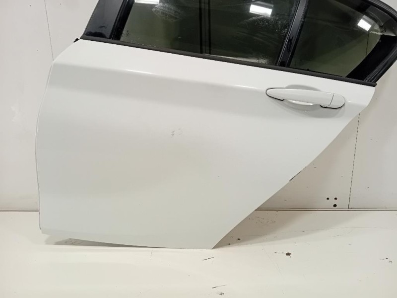 Paraurti POST 735125627 Fiat 500 II 2015