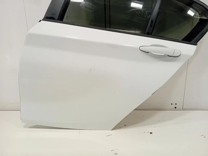 Porta POST SX 41525A2A397 Bmw Serie 1 F20 Berlina 2012