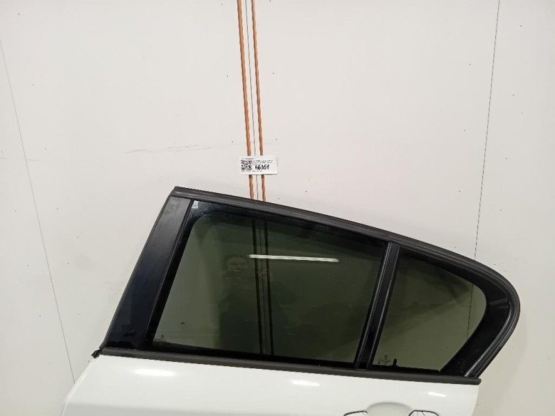 Paraurti POST 735125627 Fiat 500 II 2015
