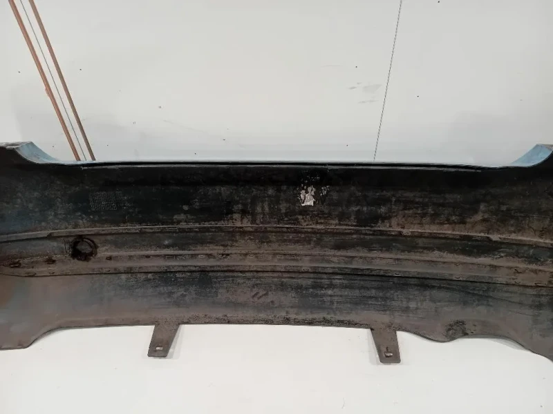 Paraurti POST 735125627 Fiat 500 II 2015