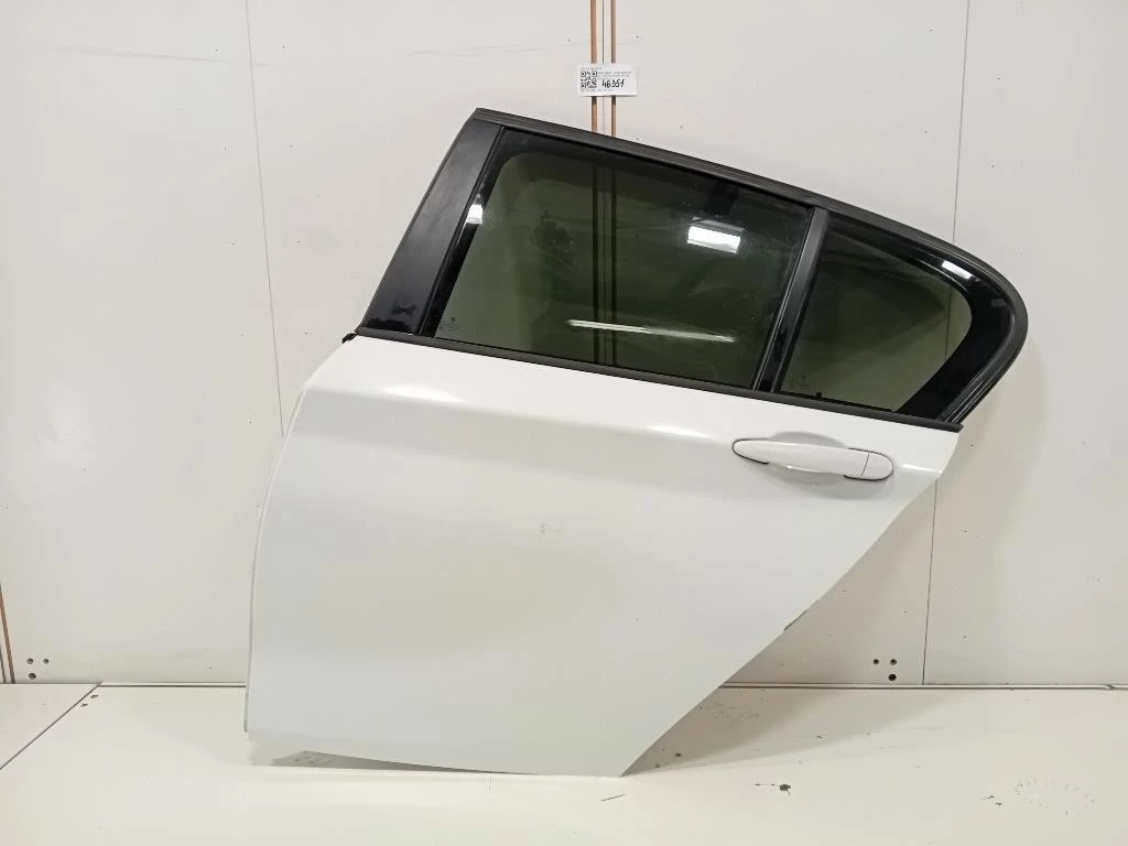 Porta POST SX 41525A2A397 Bmw Serie 1 F20 Berlina 2012