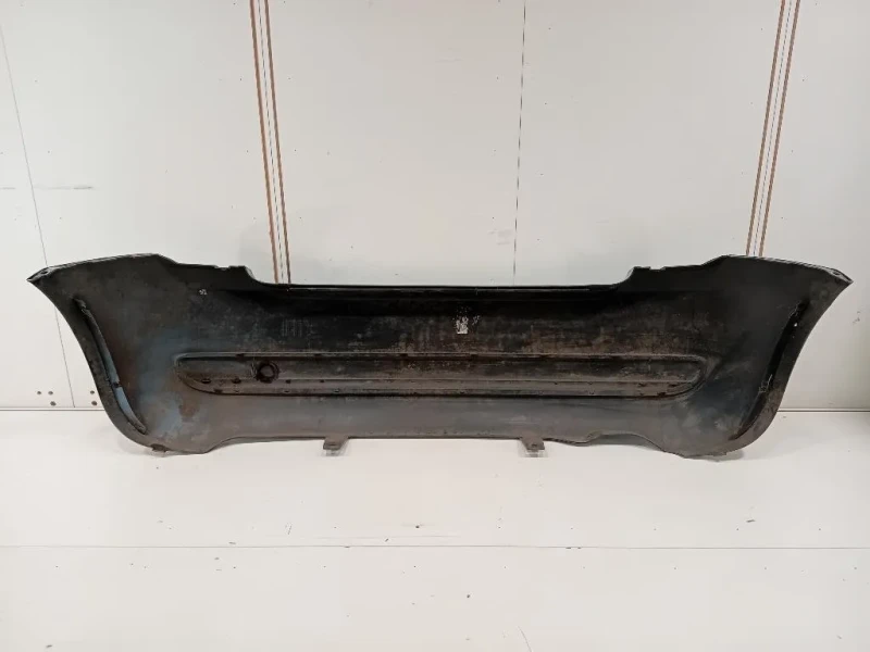 Paraurti POST 735125627 Fiat 500 II 2015