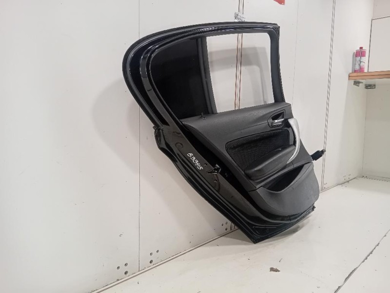 Paraurti POST 735125627 Fiat 500 II 2015