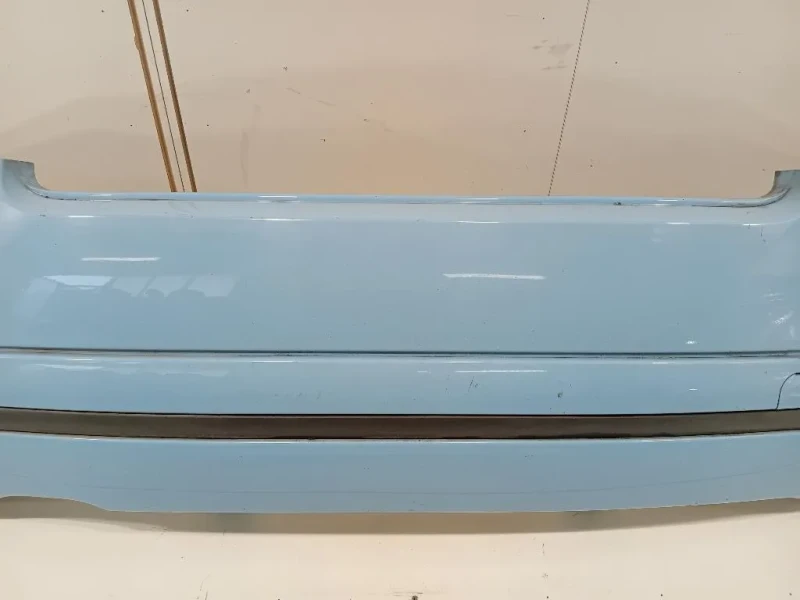 Paraurti POST 735125627 Fiat 500 II 2015