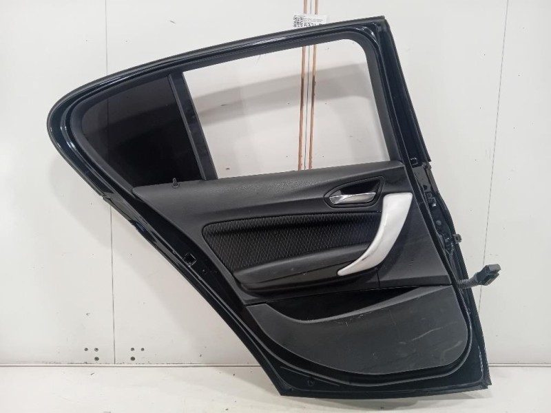 Paraurti POST 735125627 Fiat 500 II 2015