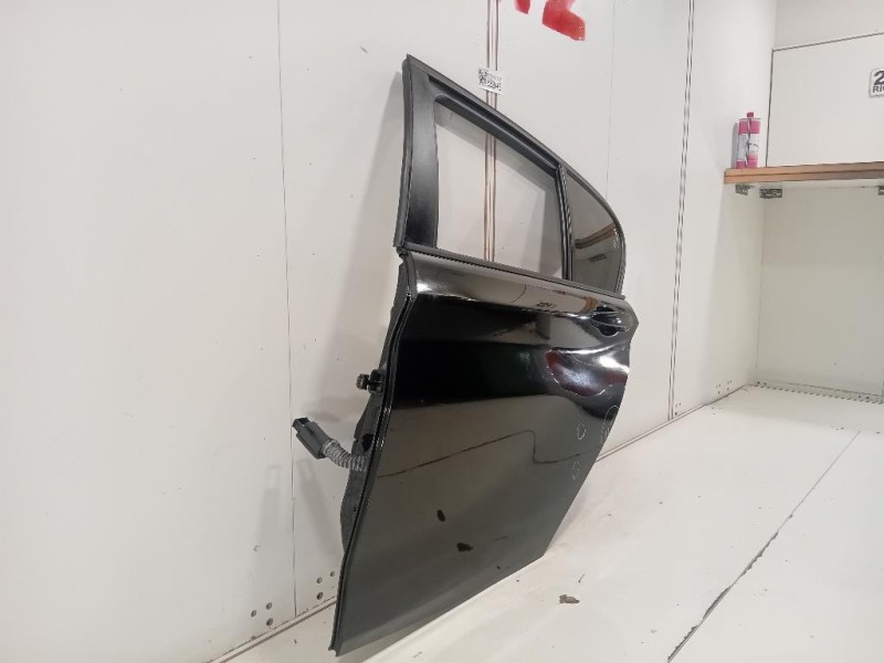 Paraurti POST 735125627 Fiat 500 II 2015