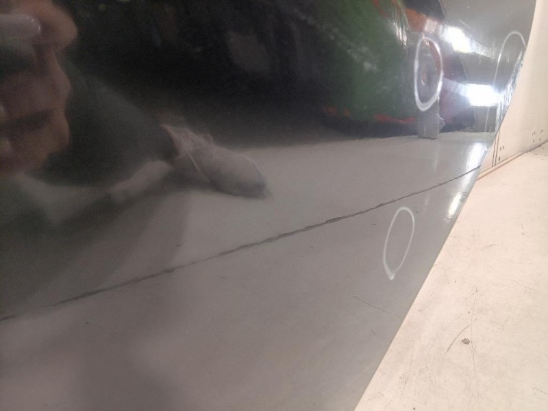 Paraurti POST 735125627 Fiat 500 II 2015