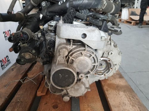 Cambio CFFB 02Q300050E Volkswagen Passat VI 2011