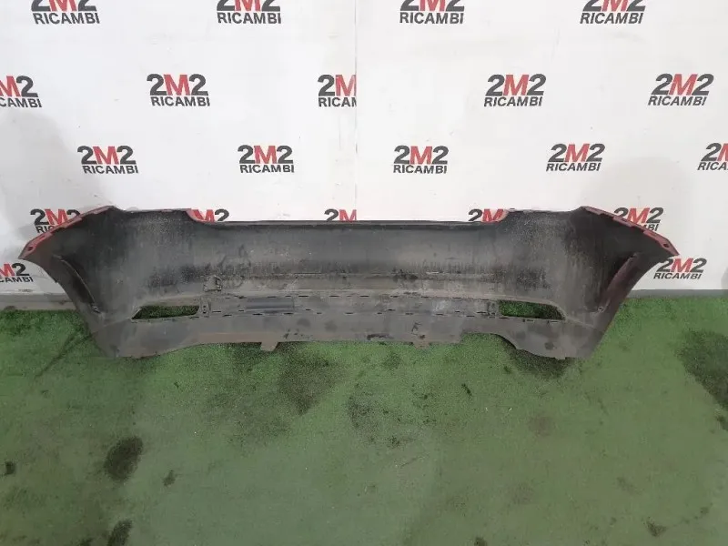 Paraurti POST 735619778 Fiat 500 II 2015