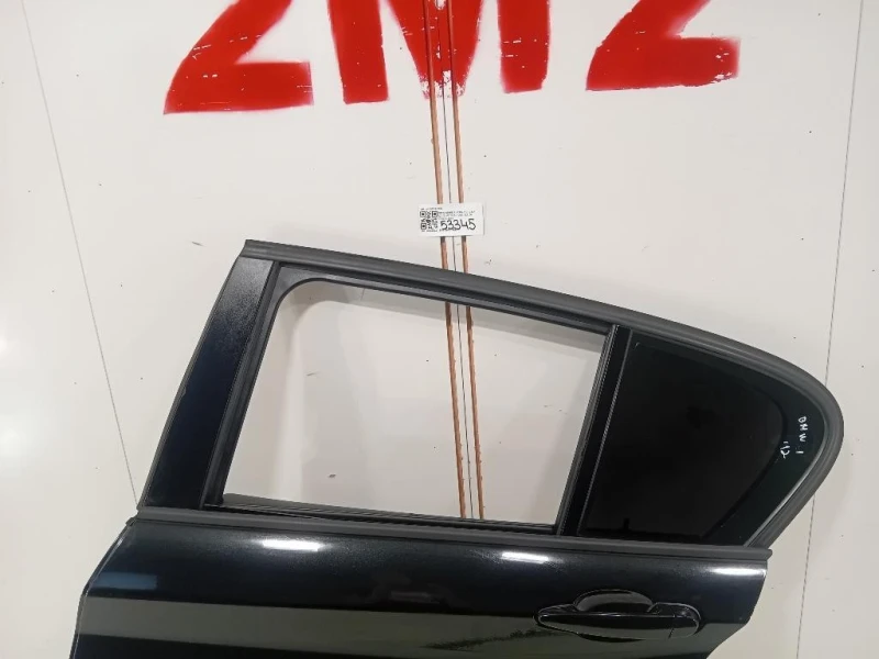 Porta POST SX 41525A2A397 Bmw Serie 1 F20 Berlina 2012