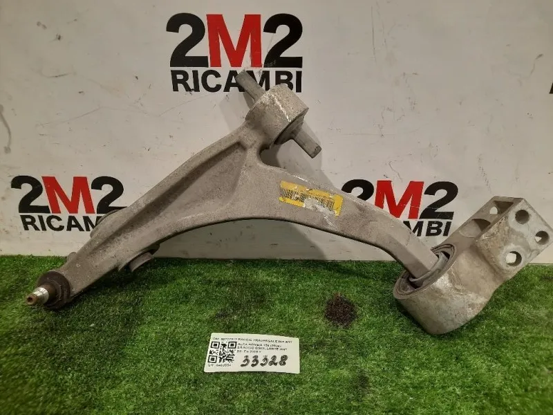 Braccio Oscillante ANT DX 50707319 BACCIO TRAVERSALE INF ANT DX Alfa Romeo 159 2006