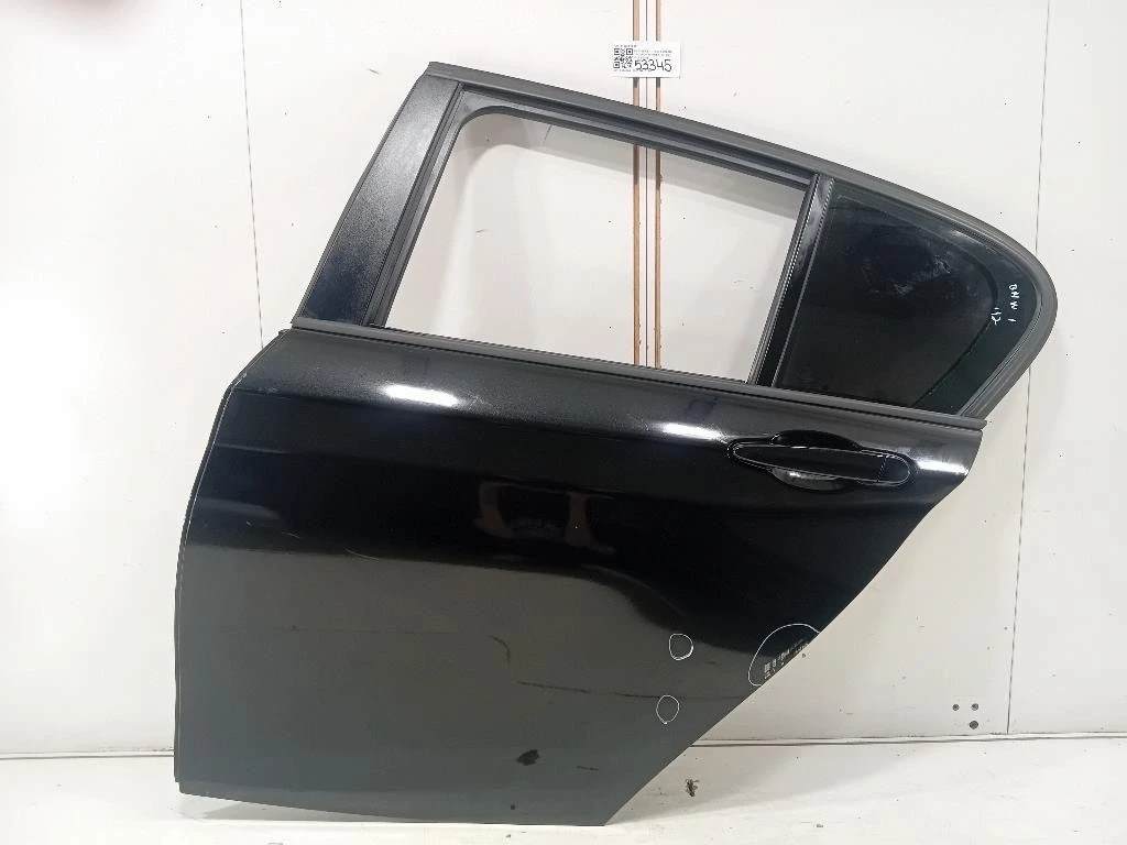 Porta POST SX 41525A2A397 Bmw Serie 1 F20 Berlina 2012