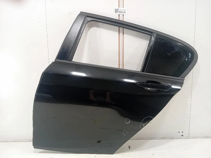 Porta POST SX 41525A2A397 Bmw Serie 1 F20 Berlina 2012