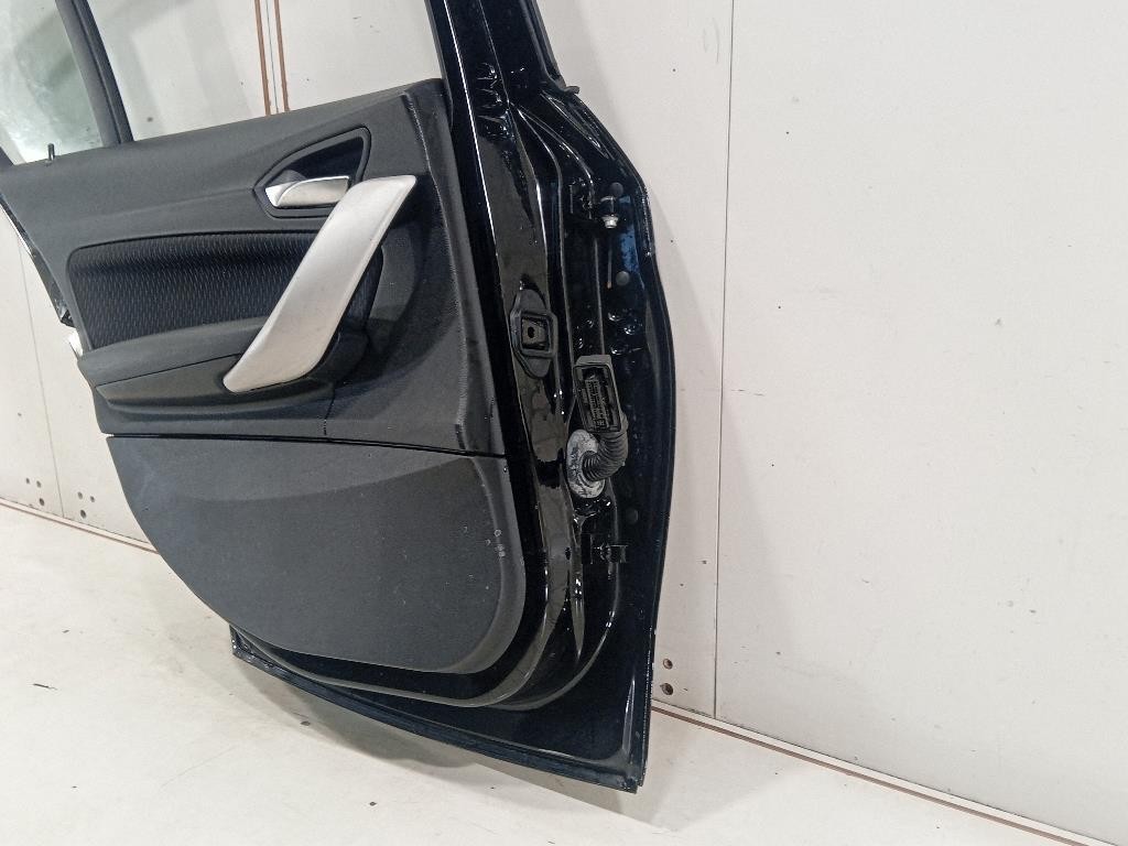 Paraurti POST 50290203 Fiat 500 II 2015