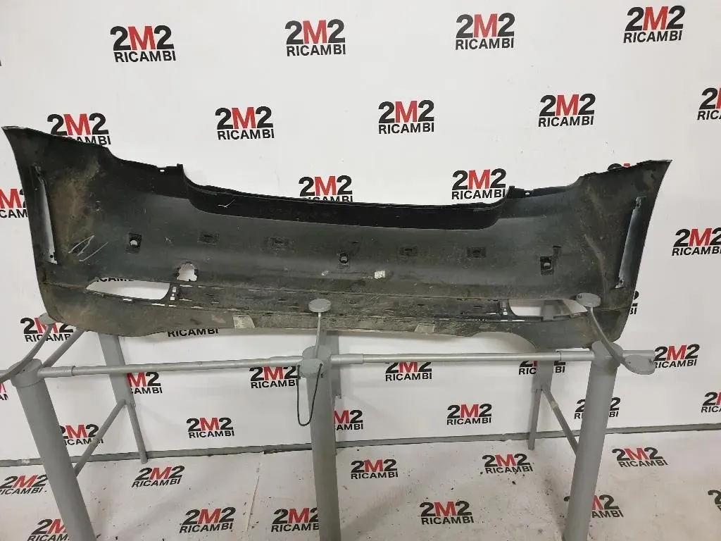 Paraurti POST 50290203 Fiat 500 II 2015