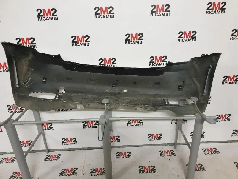 Paraurti POST 50290203 Fiat 500 II 2015