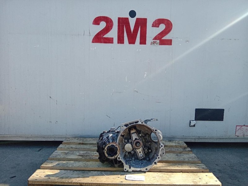 Cambio MYP 6 MARCE MANUALE Volkswagen Passat VI Variant 2011