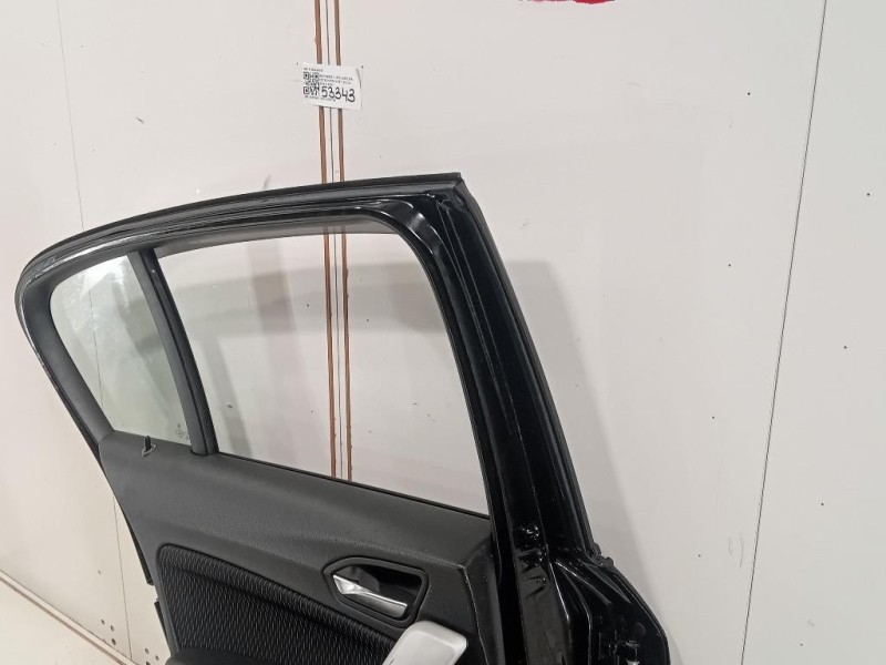 Paraurti POST 50290203 Fiat 500 II 2015