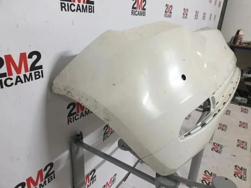 Paraurti POST 50290203 Fiat 500 II 2015