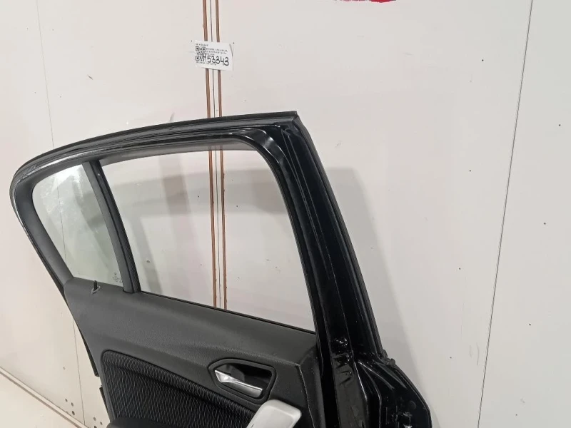 Porta POST SX 41525A2A397 Bmw Serie 1 F20 Berlina 2012